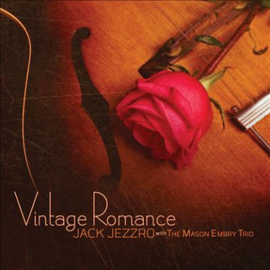 Vintage Romance album cover